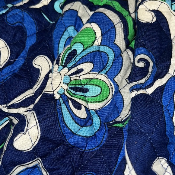 NWT Vera Bradley purse - Picture 7 of 8